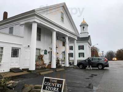 Petersham Country Store