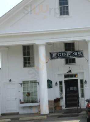 Petersham Country Store