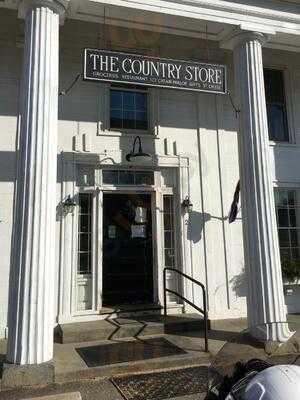 Petersham Country Store