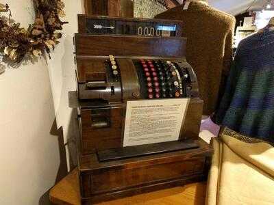 Petersham Country Store