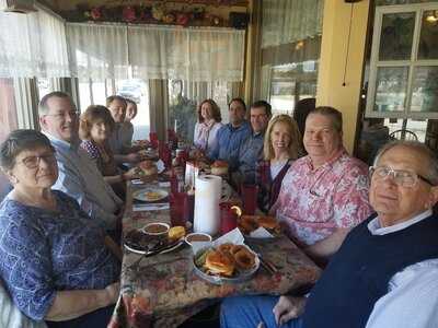 Bone Heads Bar-b-que