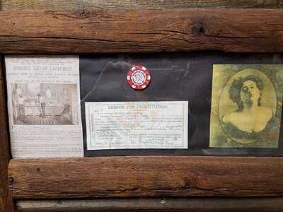 Bone Heads Bar-b-que