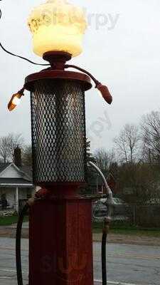 Bone Heads Bar-b-que