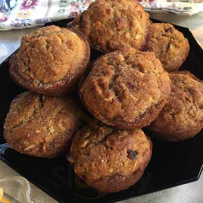 The Inn At Clamber Hill Restaurant