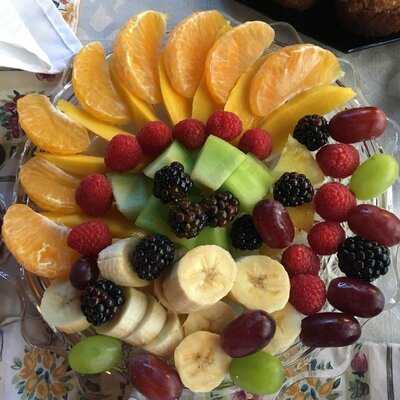 The Inn At Clamber Hill Restaurant