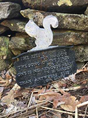 The Inn At Clamber Hill Restaurant