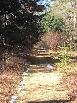 The Inn At Clamber Hill Restaurant