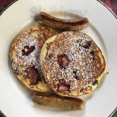 The Inn At Clamber Hill Restaurant