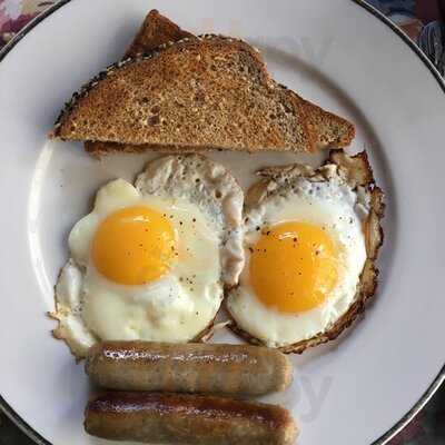 The Inn At Clamber Hill Restaurant