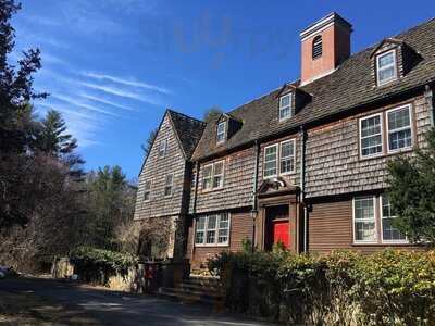 The Inn At Clamber Hill Restaurant