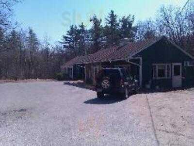 Quabbin Woods Restaurant