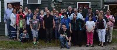 Quabbin Woods Restaurant