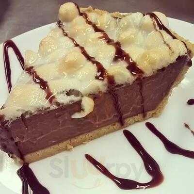 Quabbin Woods Restaurant