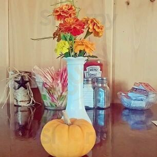 Quabbin Woods Restaurant