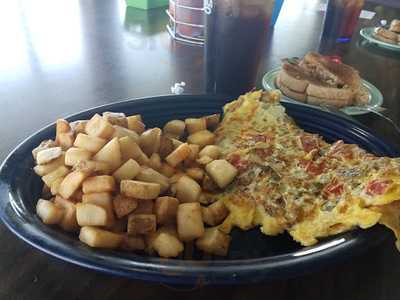 Little Town & Country Restaurant