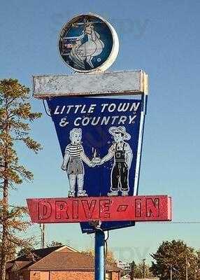 Little Town & Country Restaurant