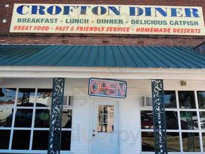 Crofton Diner