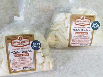 Dan & Debbie's Creamery