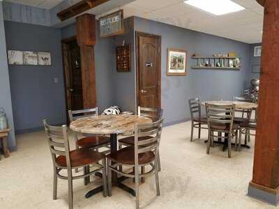 Dan & Debbie's Creamery