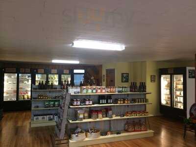 Dan & Debbie's Creamery