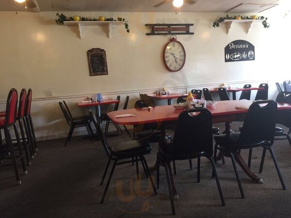 Deano's Diner