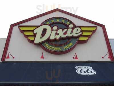 Dixie Cafe