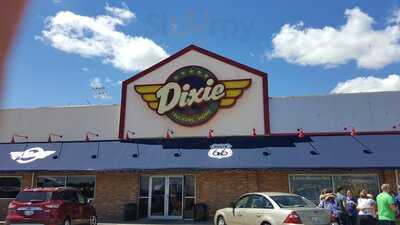 Dixie Cafe