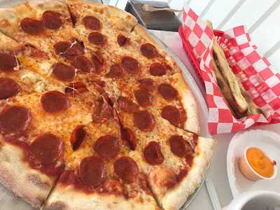 The Burlington Scoop