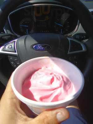 The Burlington Scoop