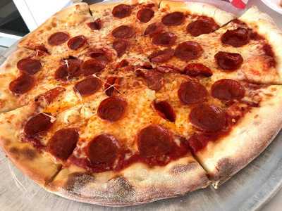 The Burlington Scoop