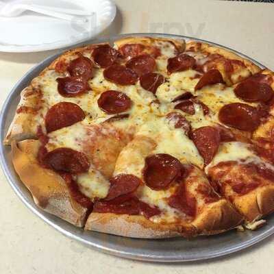 The Burlington Scoop