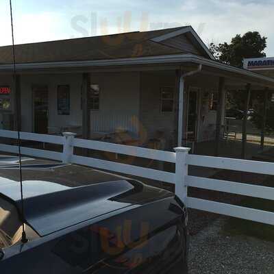 The Burlington Scoop