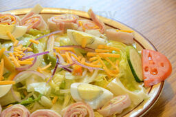 Albany Mississippi Cafe