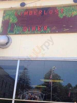 Limberlost Diner
