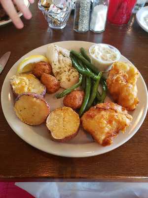 Kennedy Pointe Restaurant & Pub