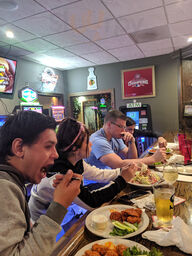 Kennedy Pointe Restaurant & Pub