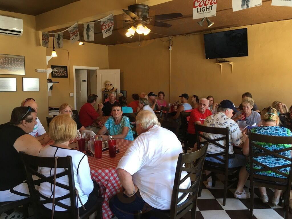 Aberdeen Country Kitchen