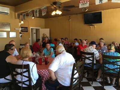 Aberdeen Country Kitchen