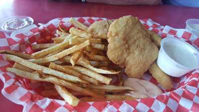 Aberdeen Country Kitchen