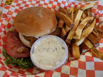 Aberdeen Country Kitchen