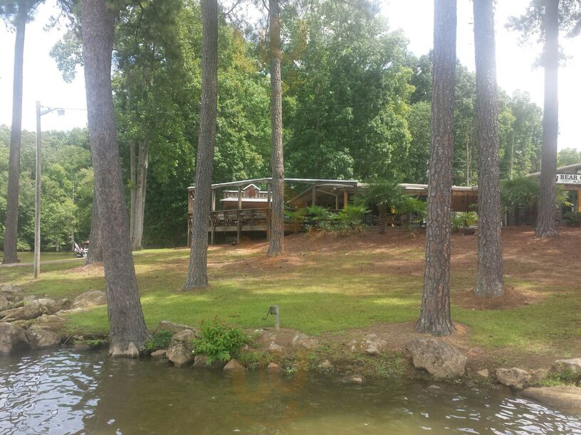 60 Bear Creek Marina Rd