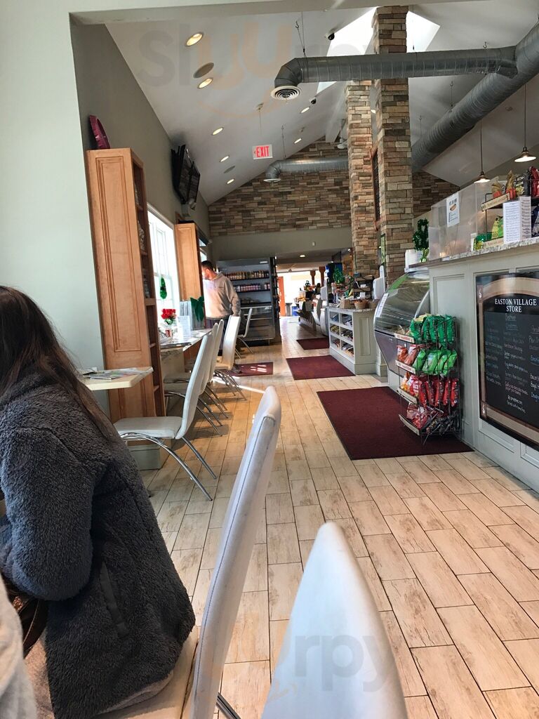 Easton Village Store