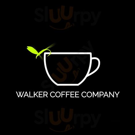 Walker Coffee Company
