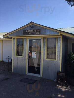 Grammy’s Kitchen