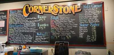 Cornerstone Coffee