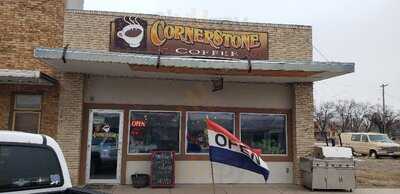Cornerstone Coffee