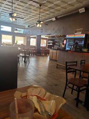 5 Star Dining And Grill