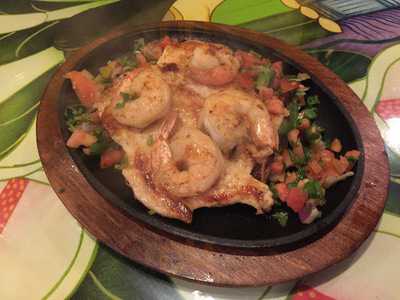 Pueblito Mexican Restaurant