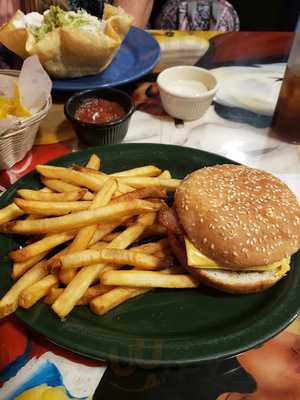 Pueblito Mexican Restaurant