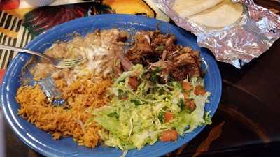 Pueblito Mexican Restaurant